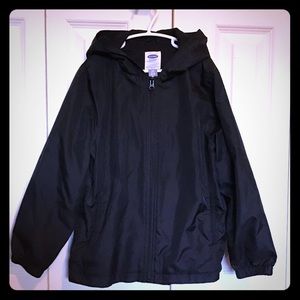 Old Navy Size 6/7 lined windbreaker 🍂✨